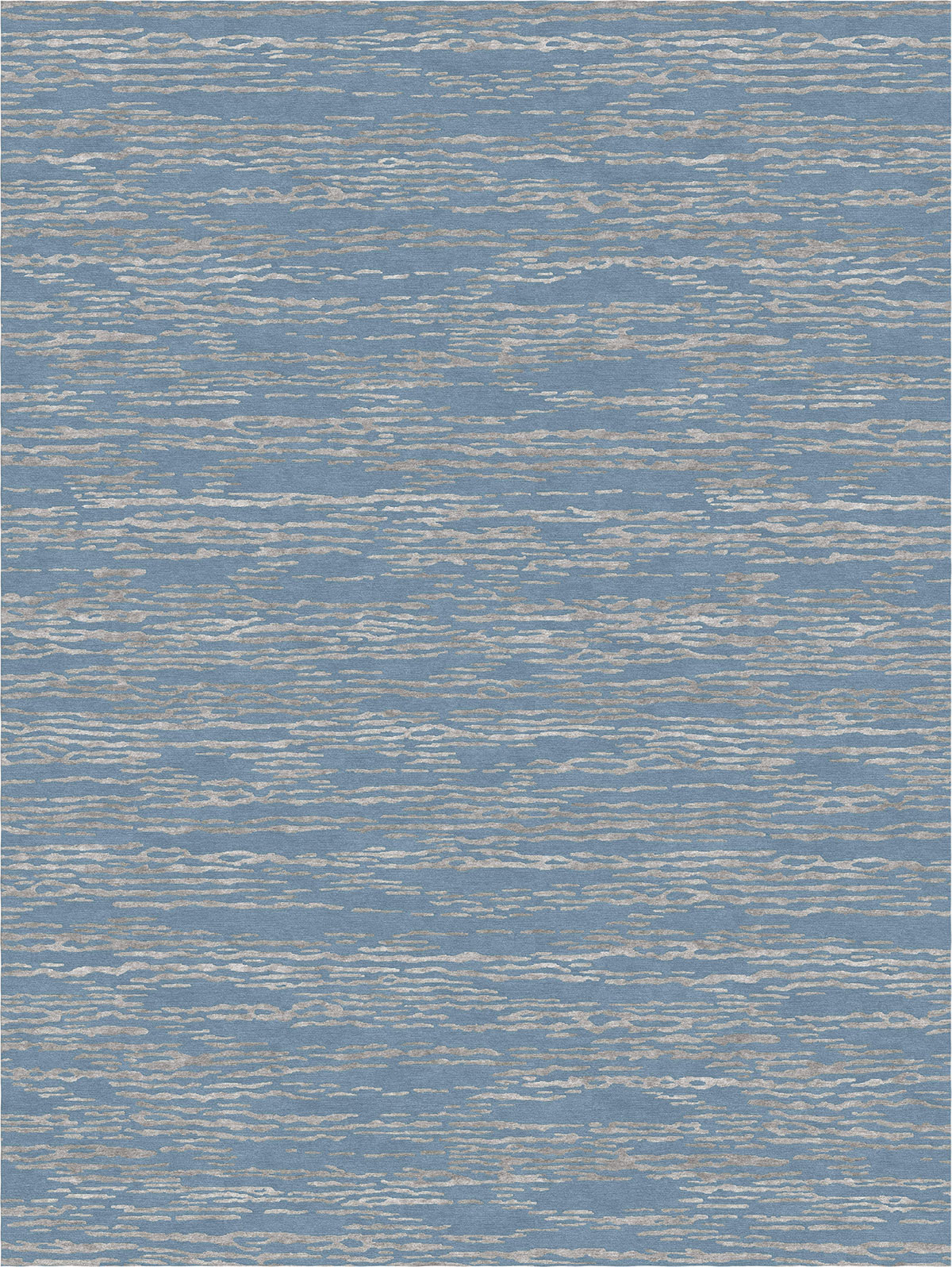 Calm Sea-1